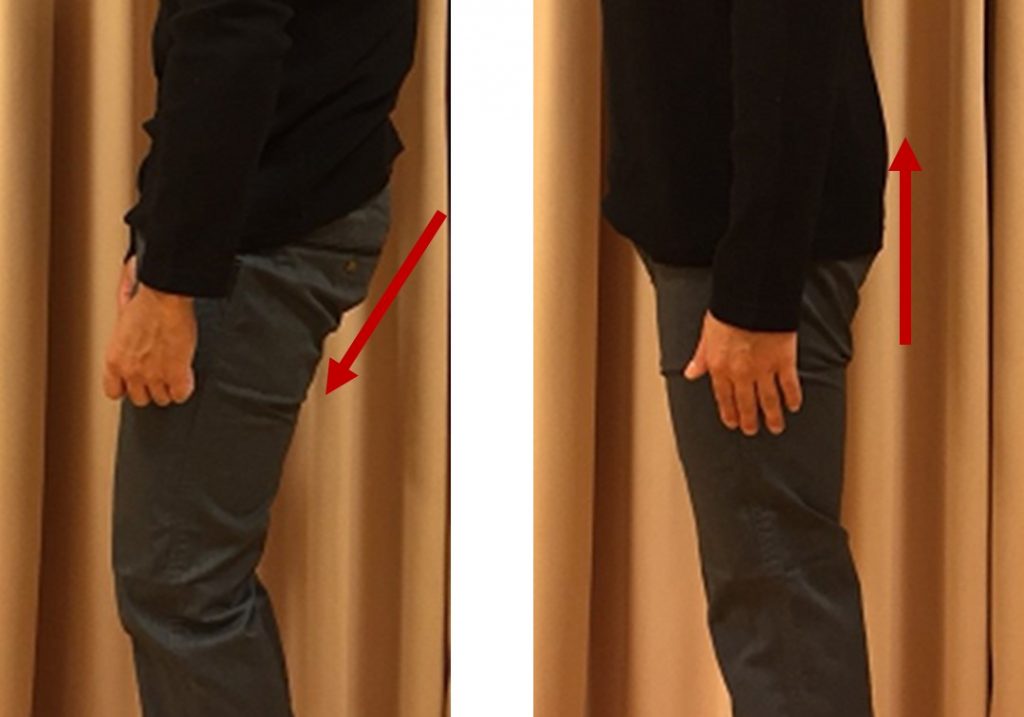 30代男性必見 短い足も改善の余地あり 脚を長くスリムに見せるエクササイズ Lead